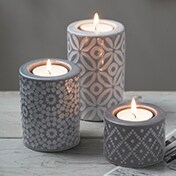 Tealight Holder